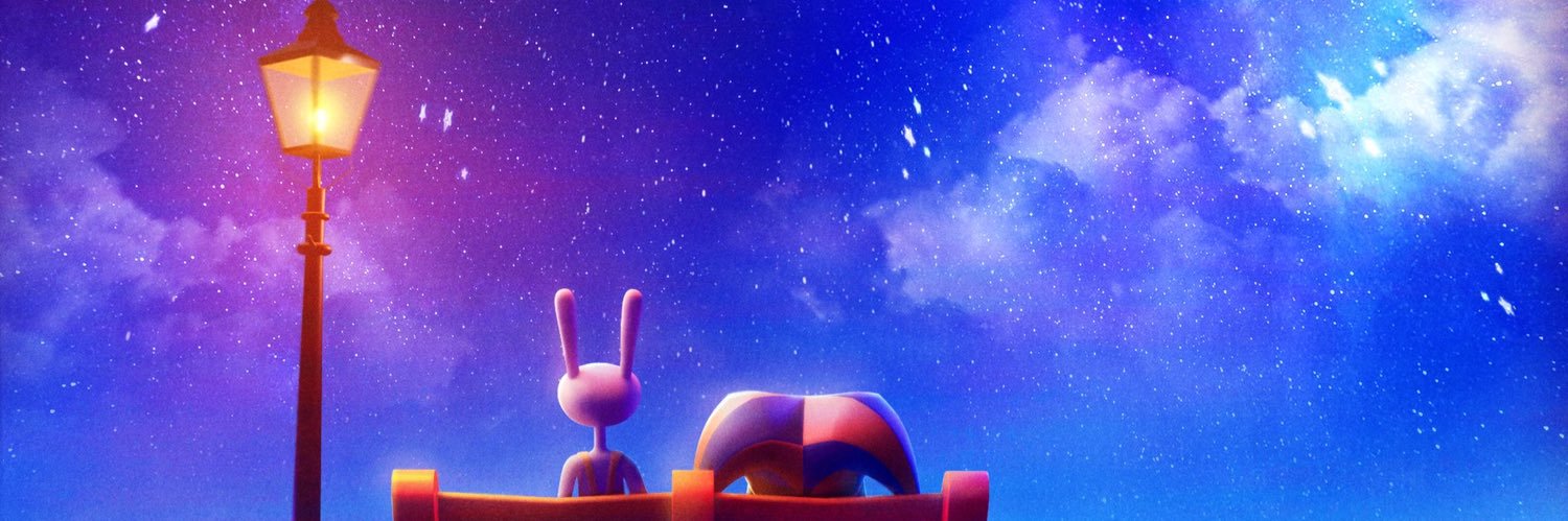 star's banner