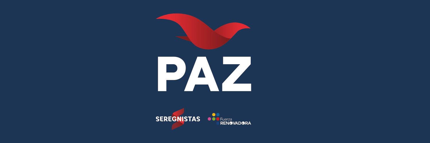 Fuerza Renovadora Frente Amplio 🇺🇾's banner