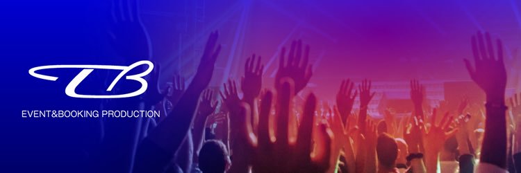 株式会社タレントブッキング's banner