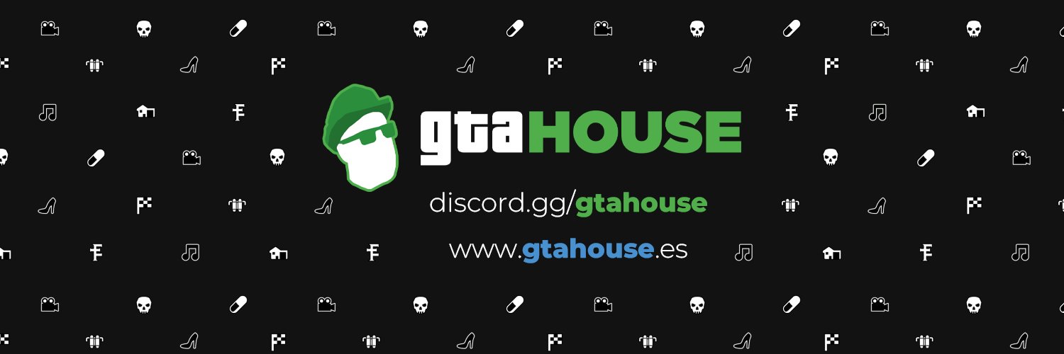 GTAHouse's banner
