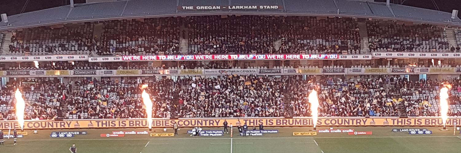 Steve Lenthall's banner