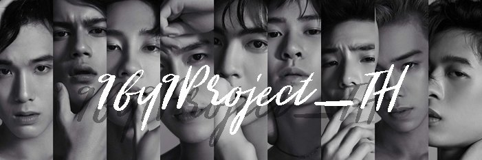9BY9 PROJECT_TH's banner