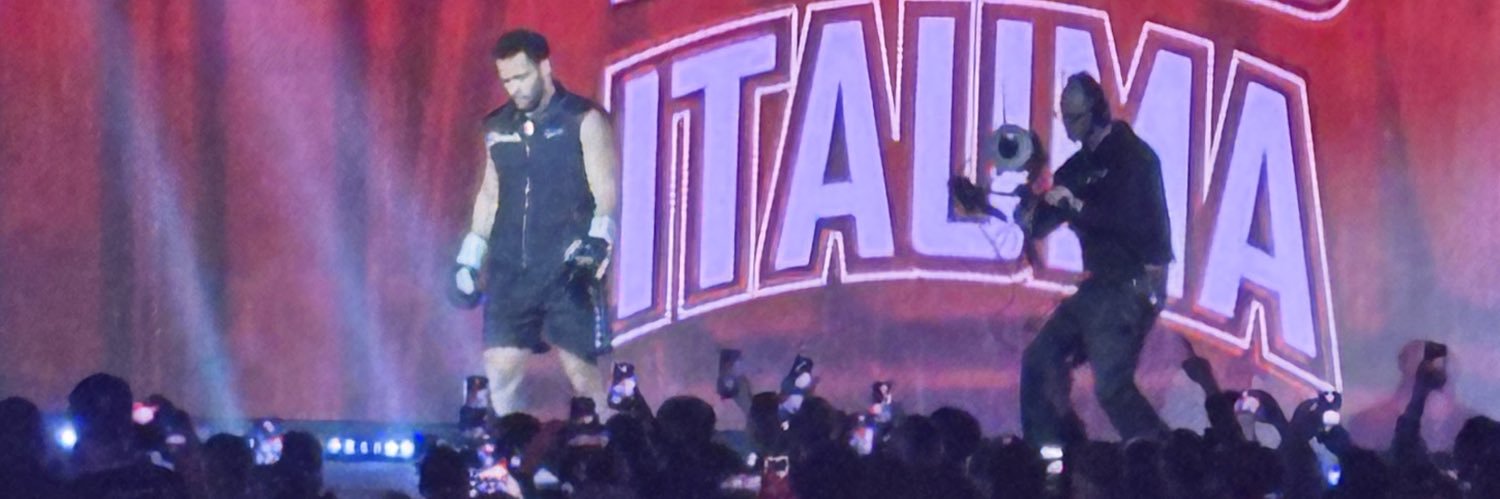 Dan's banner