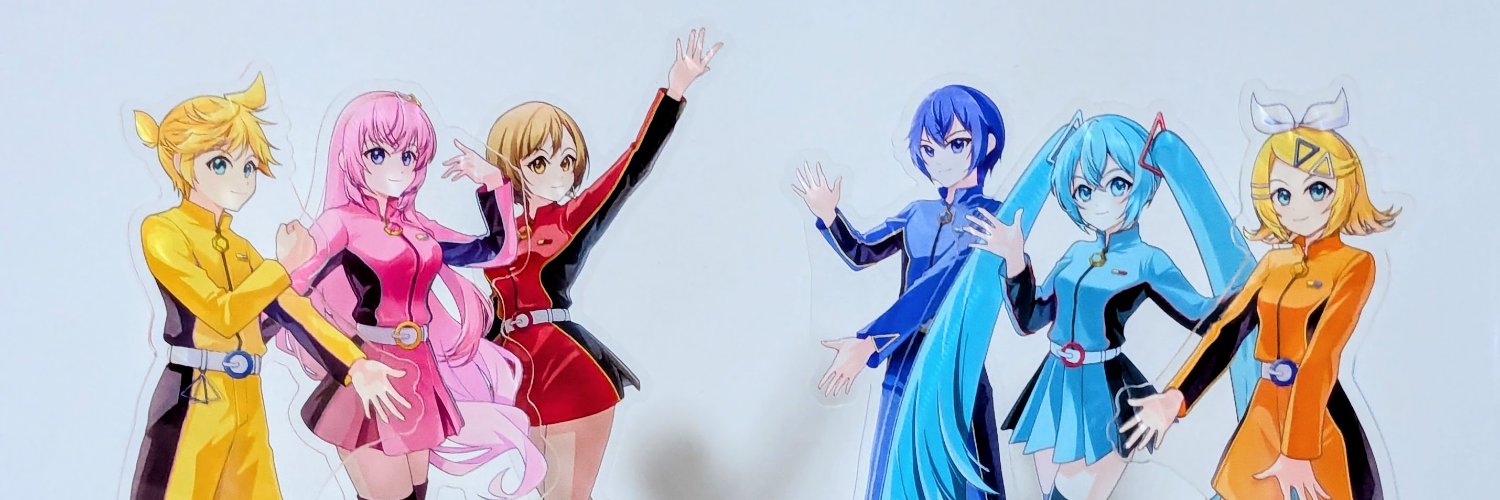 すとういん@ボカコレ夏2026 ex & Top100参加 巡音ルカ/弦巻マキ&宮舞モカ's banner