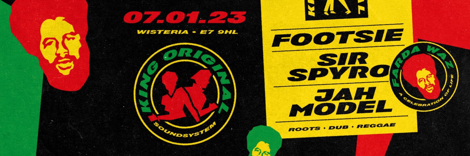 Farda Waz ❤️💛💚's banner