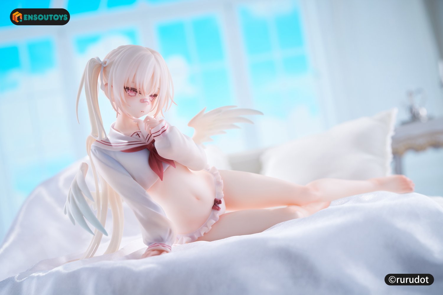 ENSOUTOYS's banner