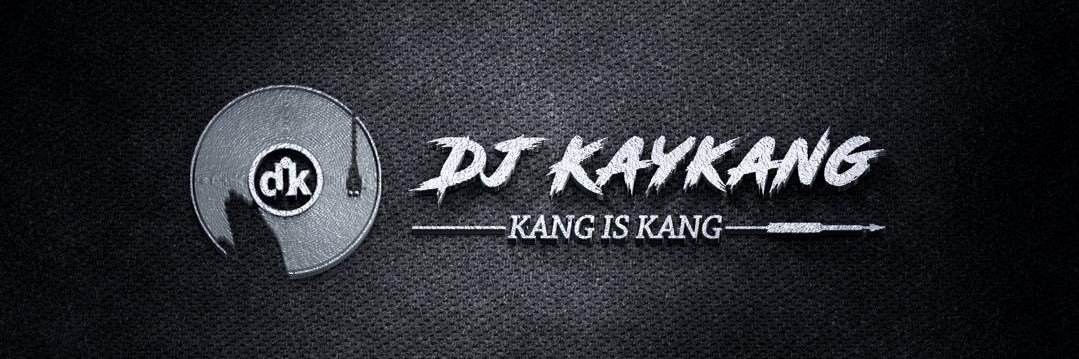 KANG IS KANG®'s banner