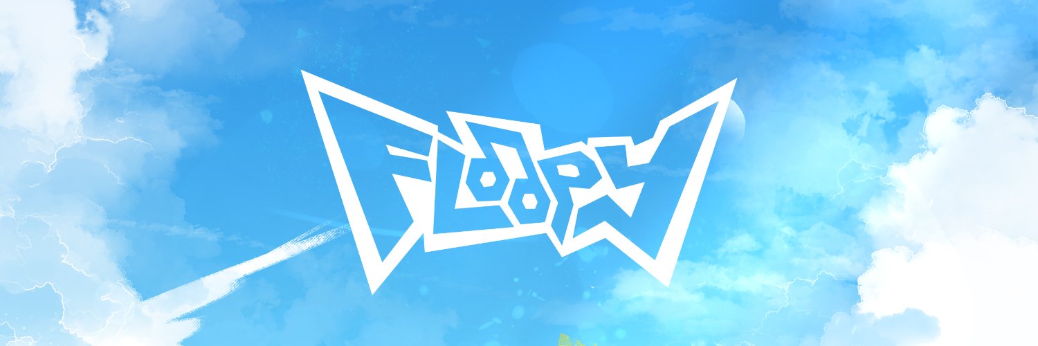 floopy | comms are open's banner