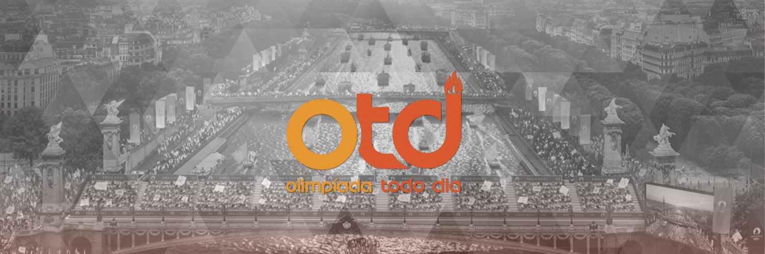 Olimpíada Todo Dia's banner