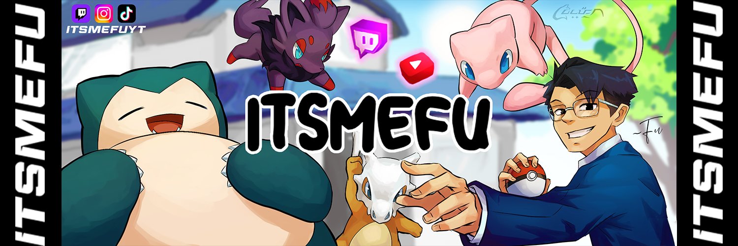 itsmefu's banner