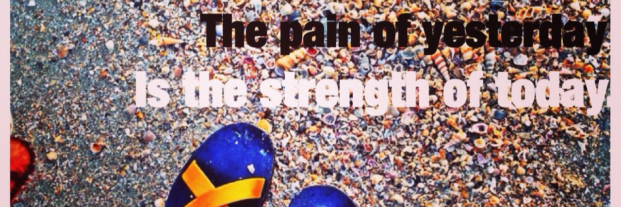 B.B's banner