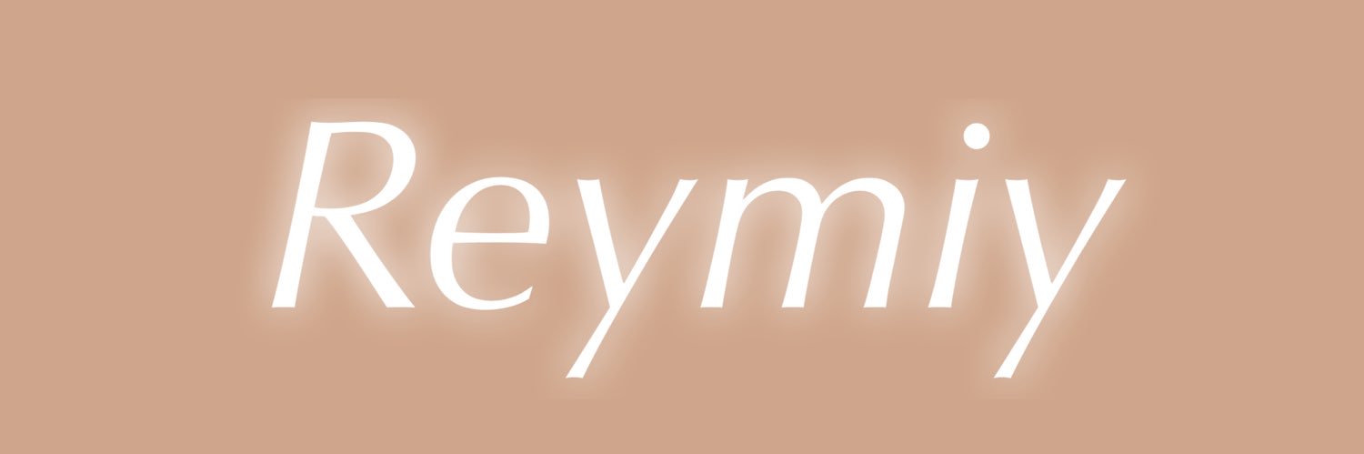 Reymiy(れーみ)'s banner