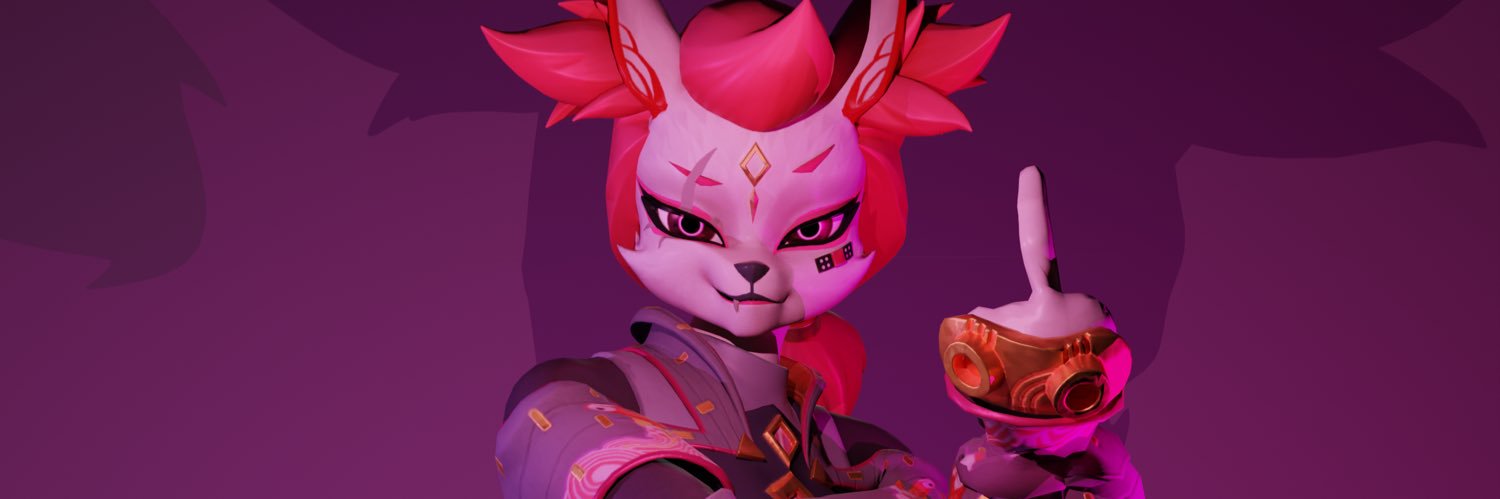 Dank's banner