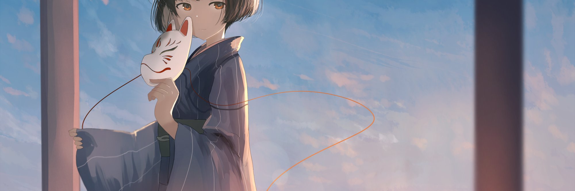 みふる's banner