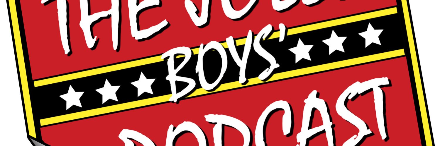 The Jolly Boys’ Podcast - Only Fools & Horses.'s banner