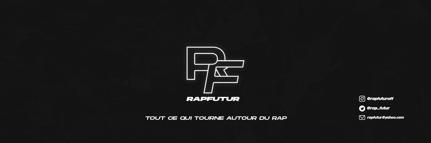 RAPFUTUR💎's banner