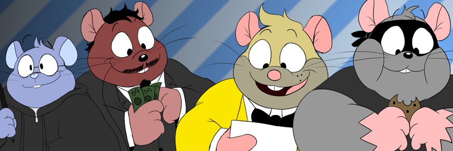🔞CHUNKYMOUSE🔞's banner