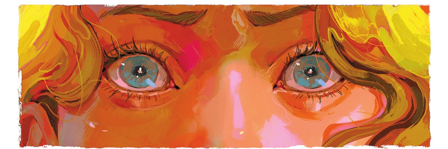 wag #supergirlsummer's banner
