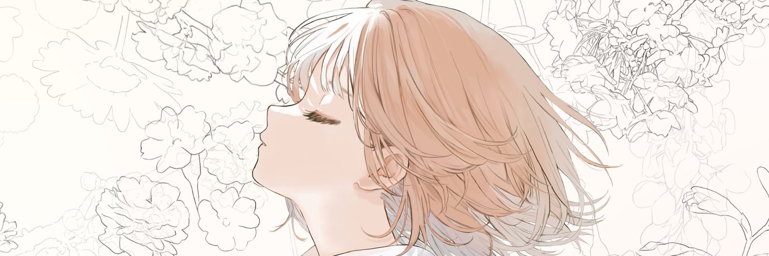 Myuk (ミューク)'s banner