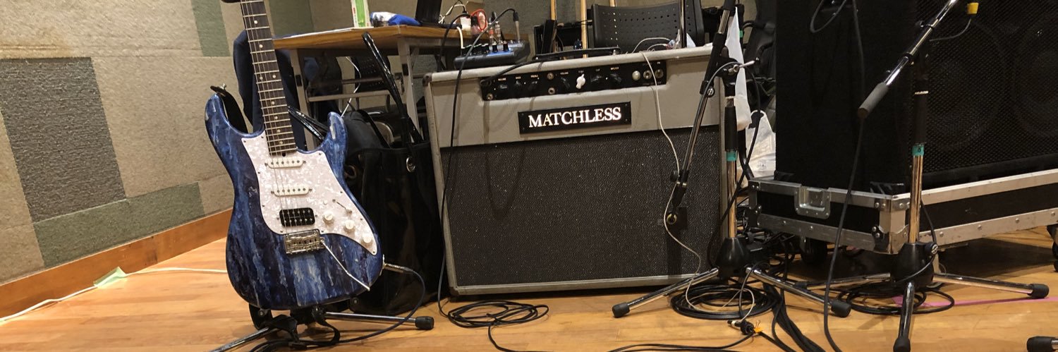 谷島シュン(AstroNoteS)'s banner