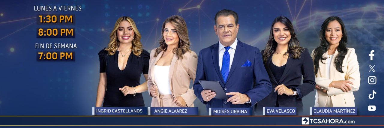 El Noticiero's banner
