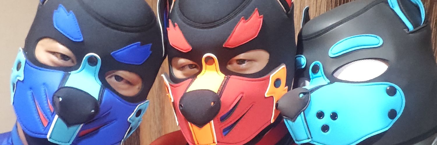 巴克'丸's banner