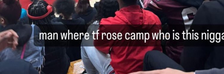 🥀CAMP's banner