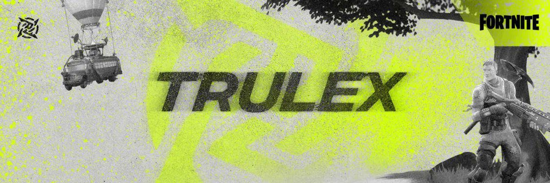 TruleX's banner
