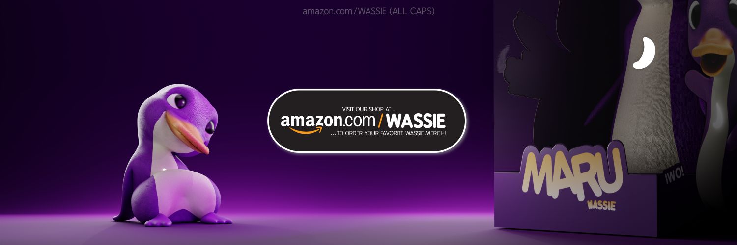 smolting (wassie, verse)'s banner