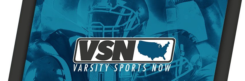 Varsity Sports Now's banner