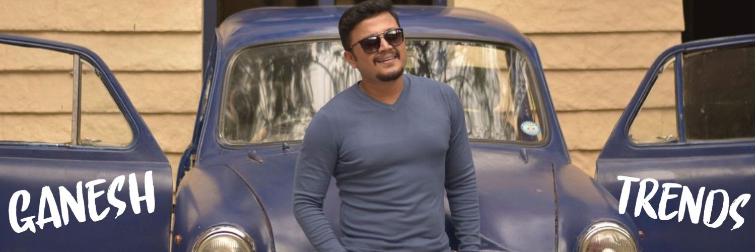 Ganesh Trends™'s banner