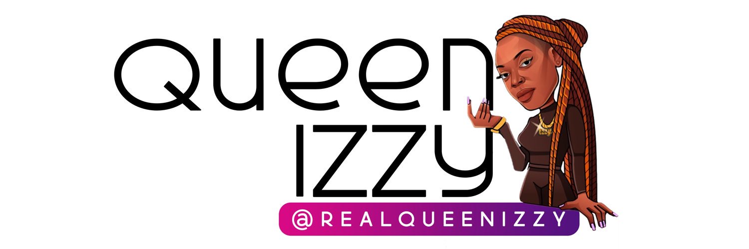 Queen Izzy's banner