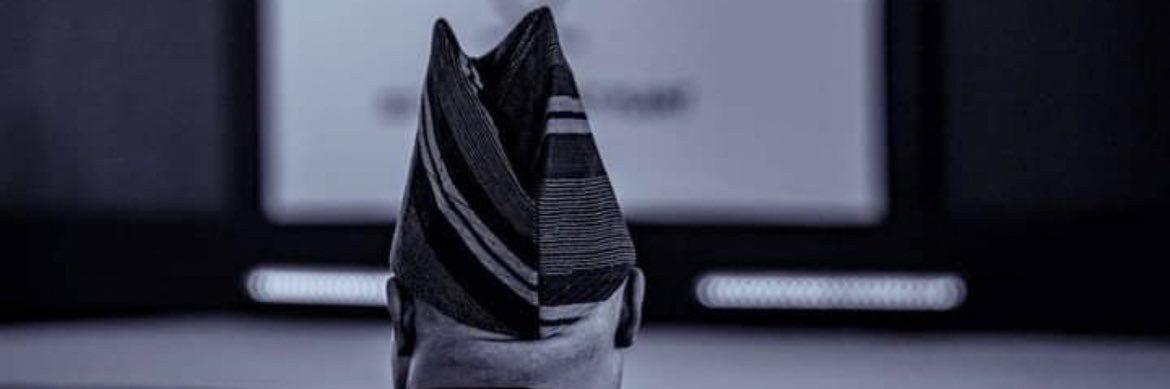 Adewale Tijeus A.'s banner