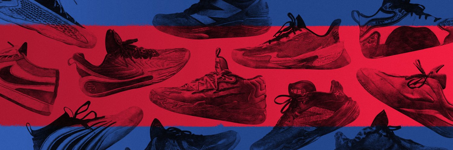 NBA KICKS's banner