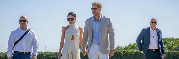 Meghan Thee Duchess 🛡🌸 💍's banner