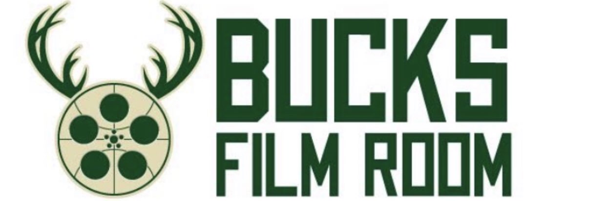 Bucks Film Room's banner