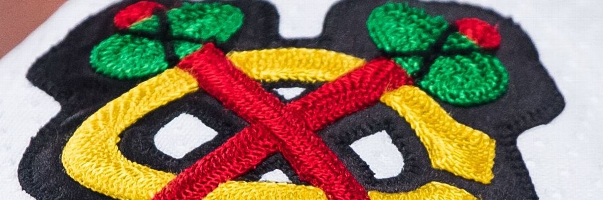 Bleacher Nation Blackhawks's banner