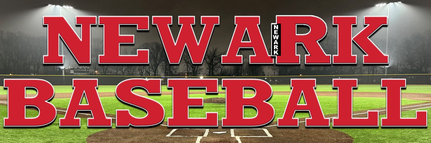 Rutgers Newark Baseball's banner