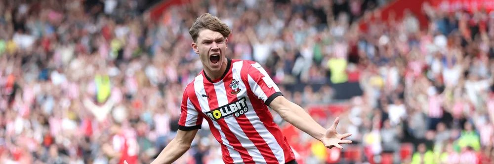 Saints1885.com's banner
