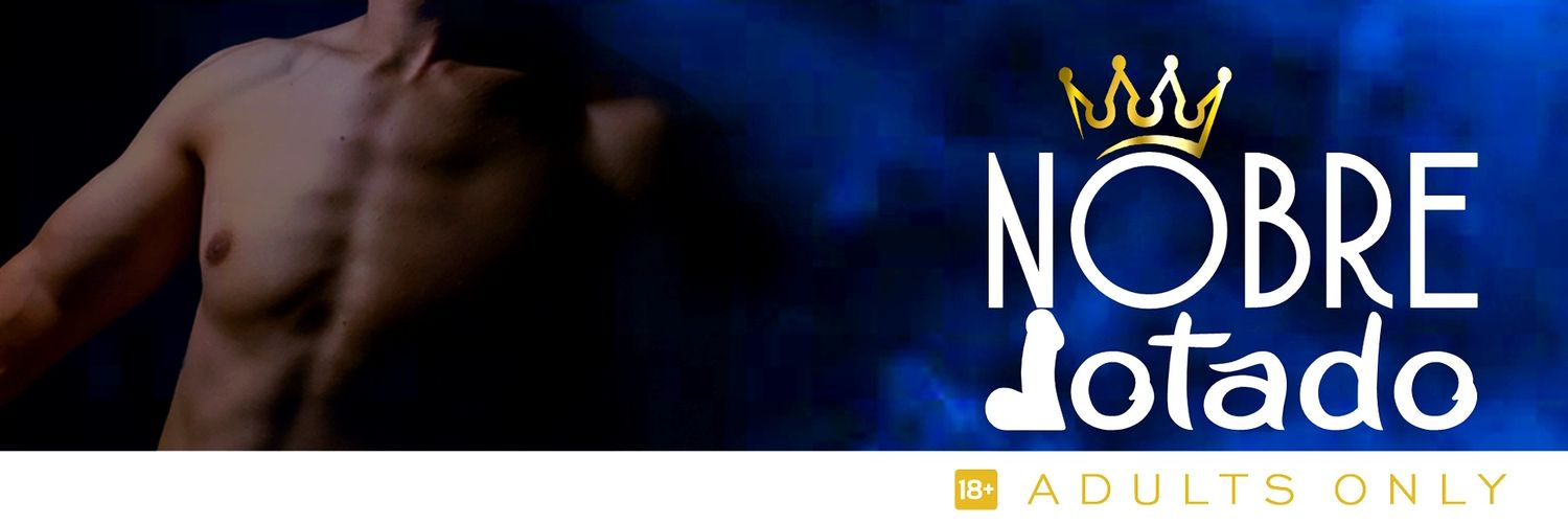 Nobre Dotado🔞 VIP's banner