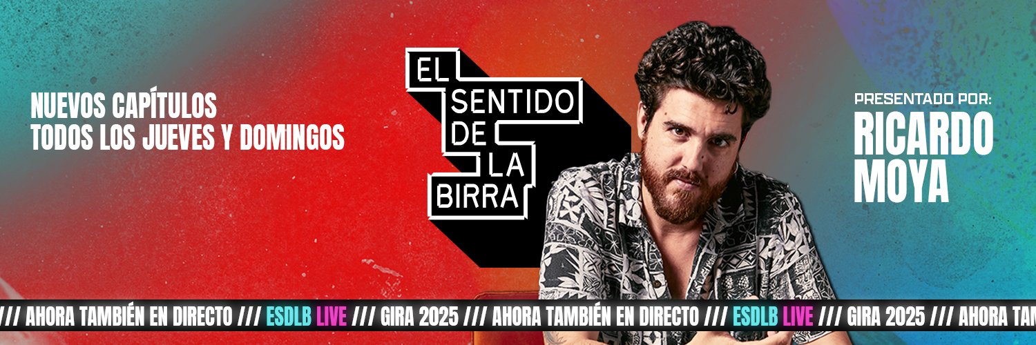 El Sentido De La Birra's banner