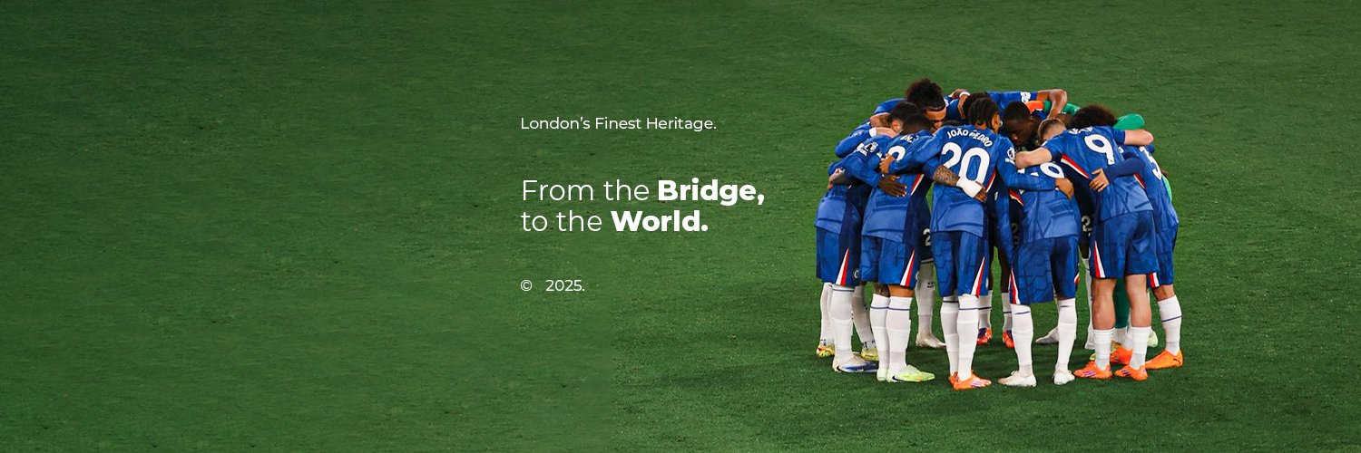 Bridgways.'s banner