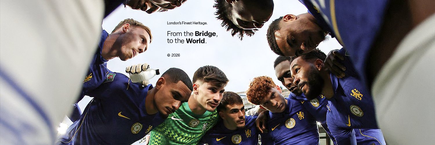 Bridgways.'s banner