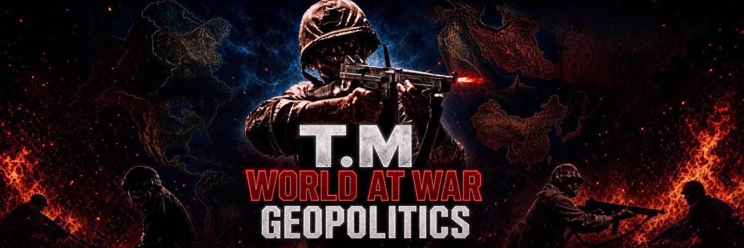 T.M's banner