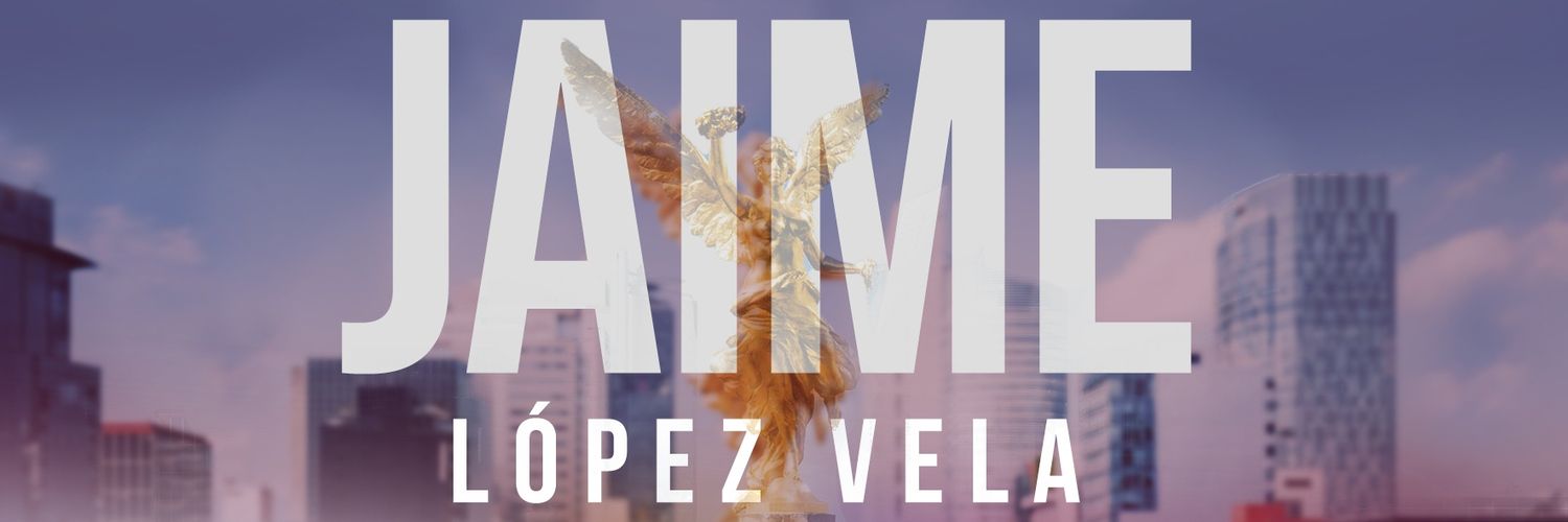 Jaime López Vela🏳️‍🌈🏳️‍⚧️'s banner