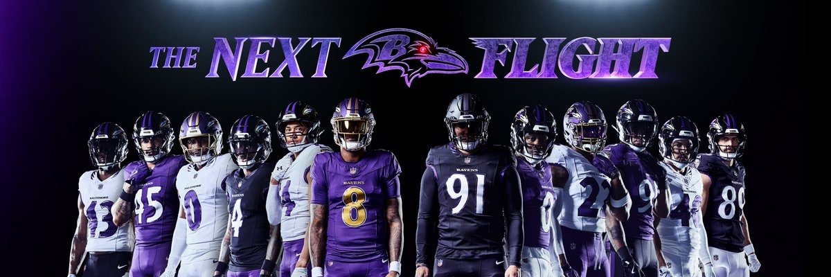 RavensCasper215's banner