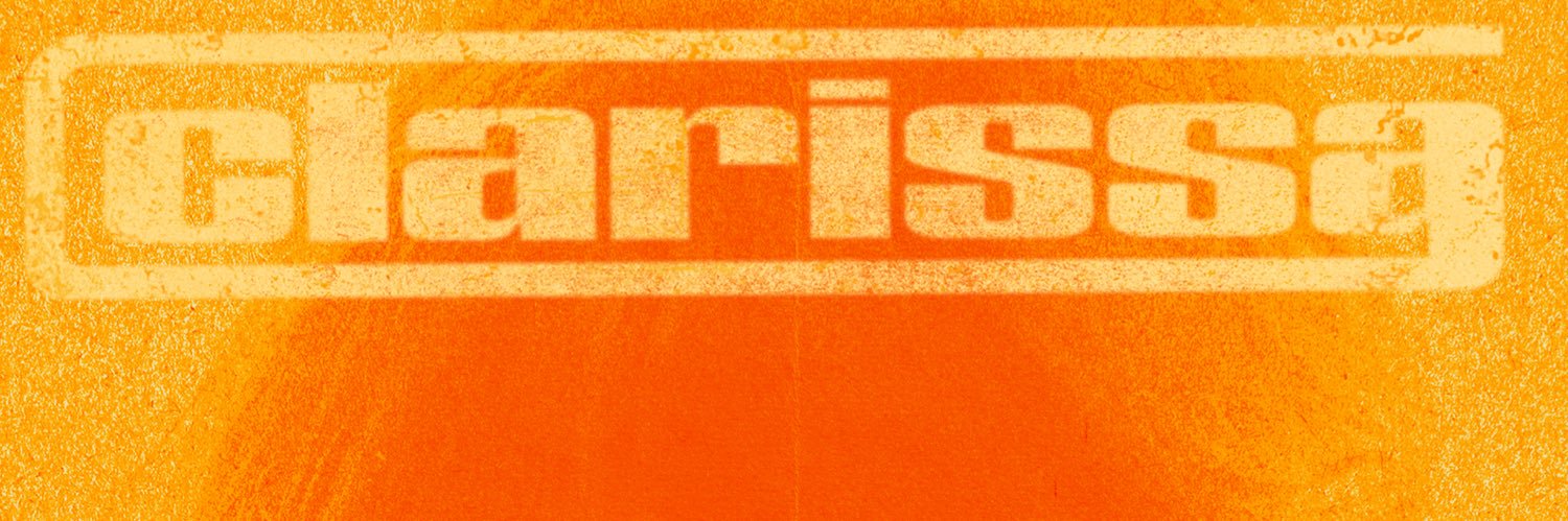 clarissa's banner