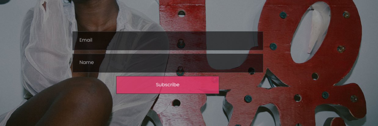 x's banner