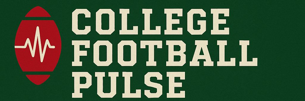 College Football Pulse's banner