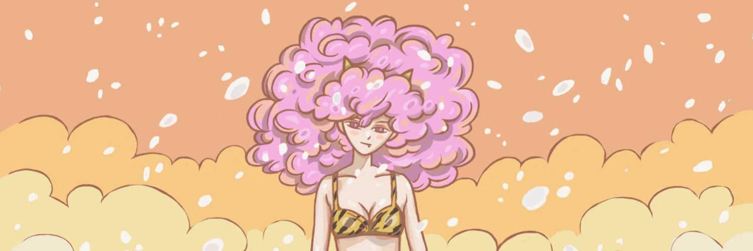 さがらあい's banner